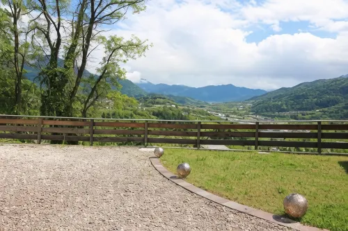 Maso Al Sole Agriturismo Hotels in Pergine Valsugana