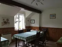 Lower Thornton Farm Hotel di Kenn