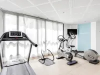Novotel Suites Paris Stade de France Hotels in Saint-Denis