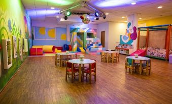 Caesar Premier Tiberias Hotel