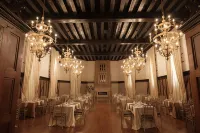 Hotel Royer Urbana Champaign, Tapestry Collection by Hilton - breakfast