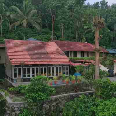 Avadale Wayanad - Stag Groups Not Allowed Hotel Exterior