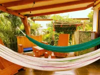 Café Madame Hotels in Puerto Lopez