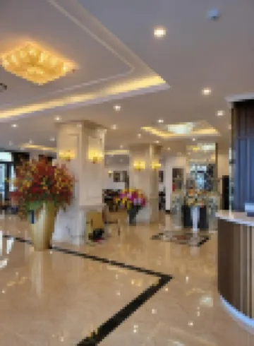 VĨNH Khang HẠ Long Hotel