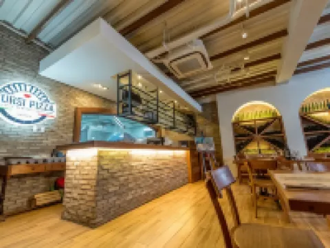 ホテル 1925 リパのホテル