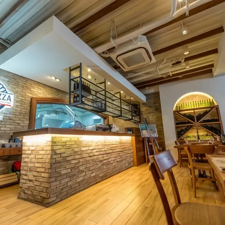 Hotel 1925