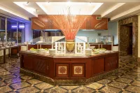 Abha Palace Hotel Hotels in Абха