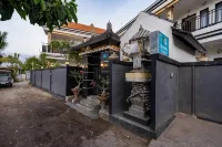 Nusa Sentana Lembongan Bali Hotel in zona Selambung Beach