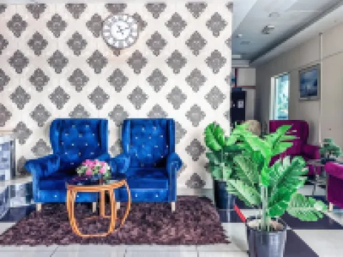 Night Queen Hotel (Kota Warisan) Hotels in Dengkil