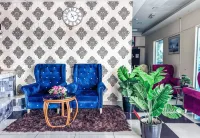 Night Queen Hotel (Kota Warisan)