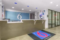Motel 6 Franklin, Oh Hotels in Middletown