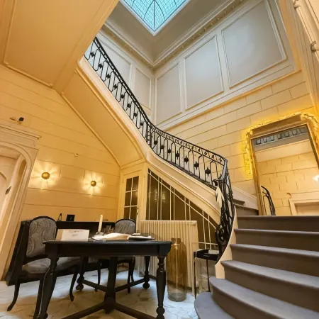 Hotel de Maître de Vaughan