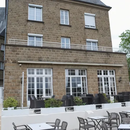 Hotel de La Poste