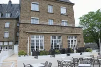 Hotel de La Poste - Uima-altaat