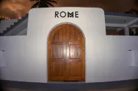 Rome Transit Hotel