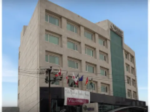 هوتل سكالا ماجنا فنادق في ناوكالبان