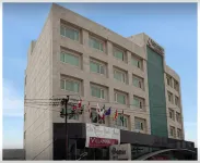 Hotel Scala Magna Hotel a Naucalpan