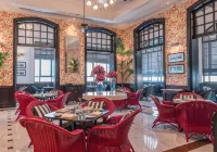 The Strand Yangon Hotels in Rangoon