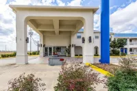 Motel 6 Seguin, TX Hôtels à : Seguin