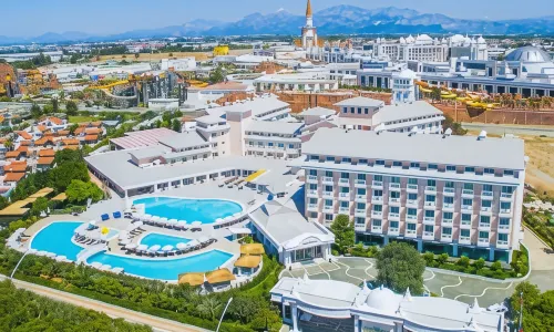 Innvista Hotels Belek