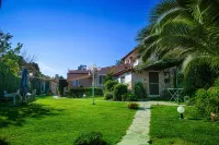 Natalie Apartments Hôtels à : 