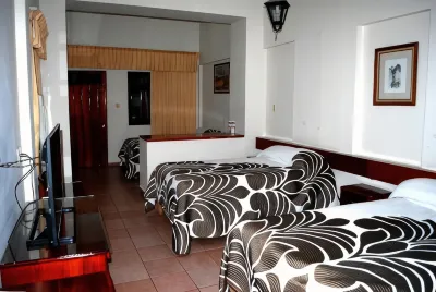 Hotel Posada Del Sol Hotel di 