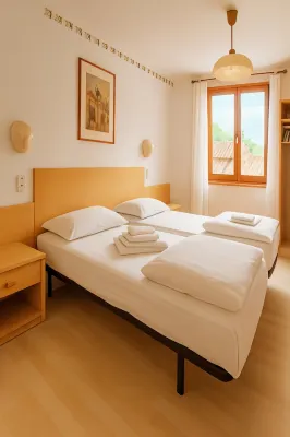 Hotel Modena Old Town Hotels in Malcesine Old Town