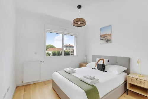 Lovely Duplex -4Br-8P- Nogent-Sur-Marne Hotels in Nogent-sur-Marne