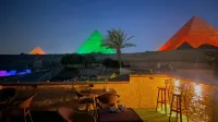 Seven Pyramids View Inn