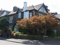 Kirkwood Guest House
