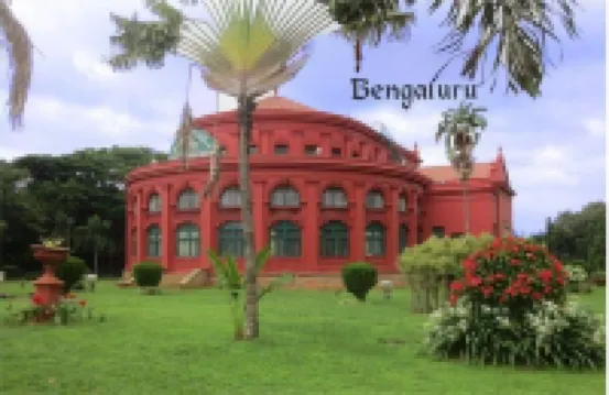 YN Hotels Hoteles cerca de Estación de tren de Krishnarajapur