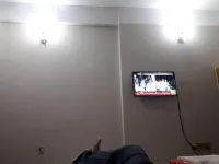 國際綠洲酒店