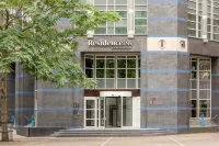Residence Inn the Hague Hôtels à : La Haye