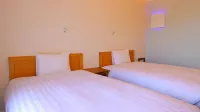 Minamiaso Nobara Inn - Bjergudsigt