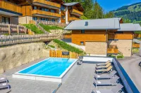 Apartment Dorf Wagrain Alpenleben by AlpenTravel - Pools
