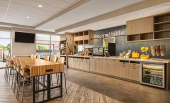 Home2 Suites by Hilton Denver West - Federal Center