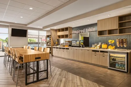 Home2 Suites by Hilton Denver West - Federal Center Отели рядом с достопримечательностью «Green Mountain»