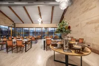 Exe Astur Plaza Hotels in Astorga