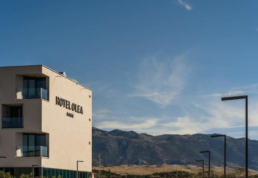 호텔 올레아