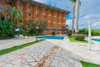 Harbor Querência Hotel - Pools