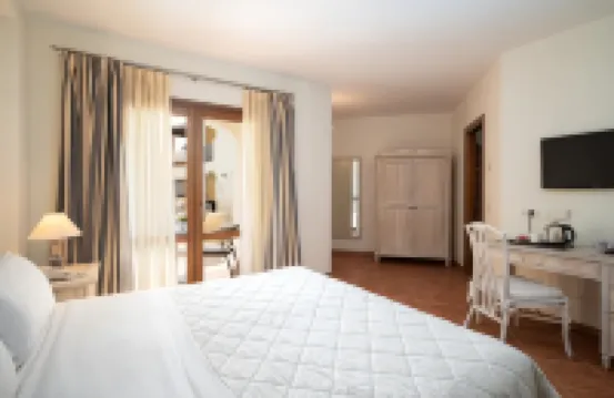 Hotel Monti di Mola