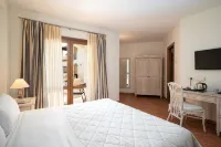 Hotel Monti di Mola