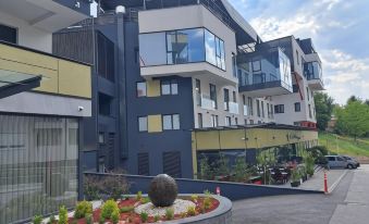 Aparthotel Centar Sarajevo