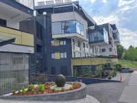 薩拉熱窩中央公寓飯店 Centar Sarajevo住宿飯店