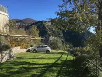 L'Eco dell'800 Hotel a Furore