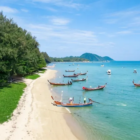 Ya Nui Beach Villas