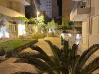 Ernest Apartments Hotels in 