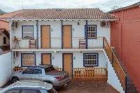 Pousada Tesouro de Minas - Centro Histórico Hôtels à : Tiradentes
