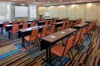 Fairfield Inn & Suites Atlanta Gwinnett Place