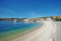 Apartments Villa Rose Hotels in Brela